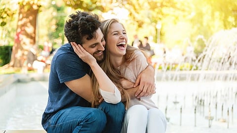Relationship Tips, Don't Share Your Secrets to anyone
