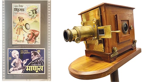 Indian Cinema