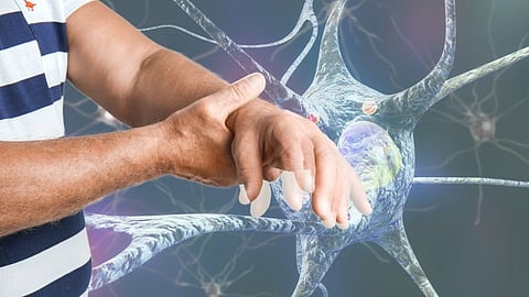World Parkinson's Day