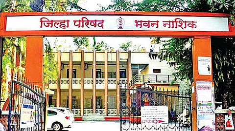 ZP Nashik