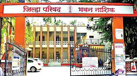ZP Nashik