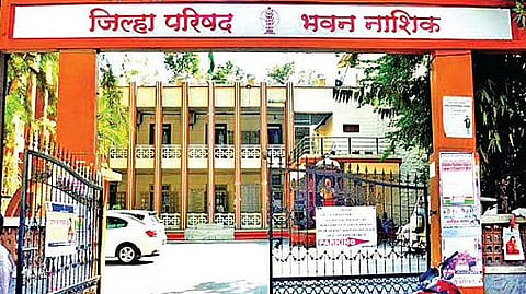 ZP Nashik