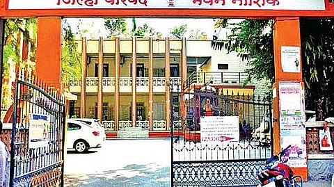 ZP Nashik