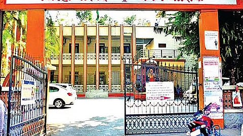 ZP Nashik