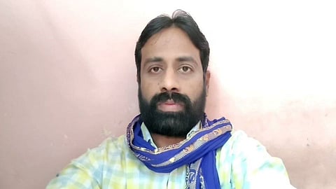 राज ठाकरेंच्या औरंगाबाद सभेला परवानगी देऊ नये; सचिन खरात यांची मागणी