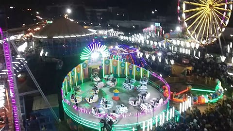 yatra events