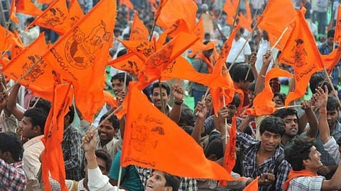 Bajrang Dal 
