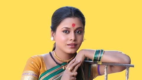 hemangi kavi 