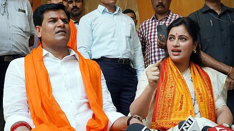navneet rana and ravi rana