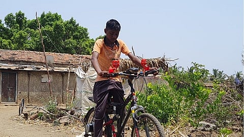 sangli