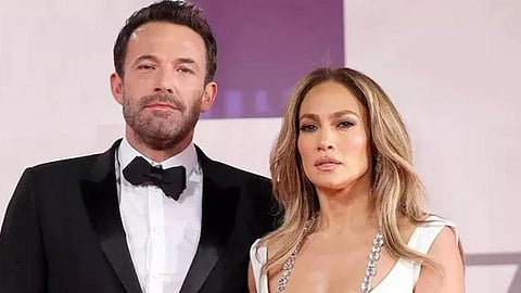 Ben Affleck and Jennifer Lopez are engaged now!