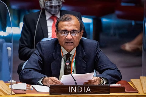 India on Ukraine Russia War 