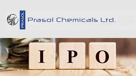 Prasol Chemicals