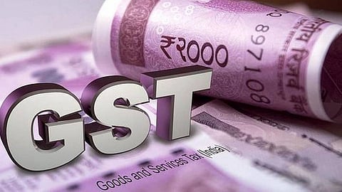 GST crime latest marathi news
