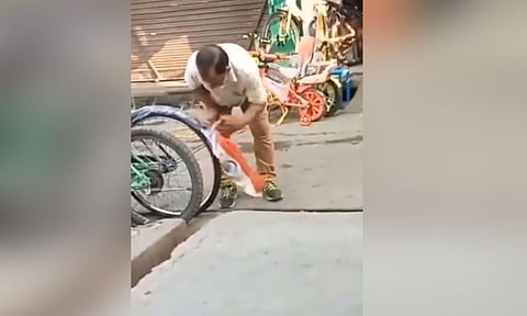 Crime
