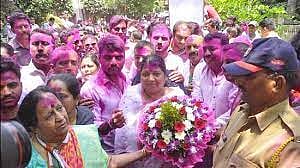 Jayashree jadhav