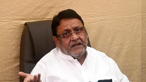 Nawab Malik 