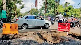 nashik smartcity 
