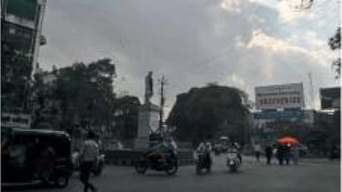 quality of road work city 