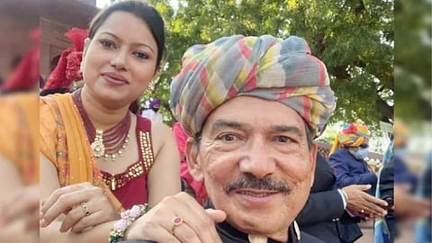 Arun Lal