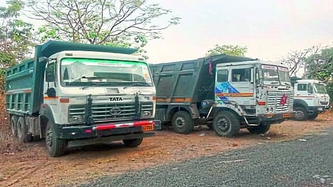  vehicle