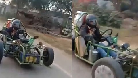 Viral Video
