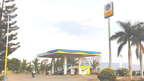 Petrol Diesel Price Updates | Petrol Diesel Rates