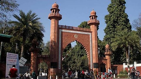 Aligarh Muslim University
