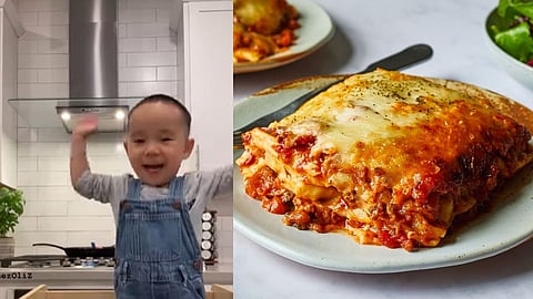 little chef