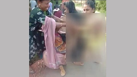Karnataka Crime Ne
