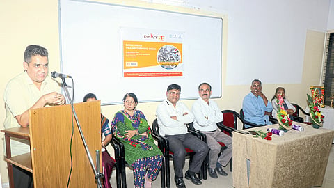 Dr Rahul Ranalkar 