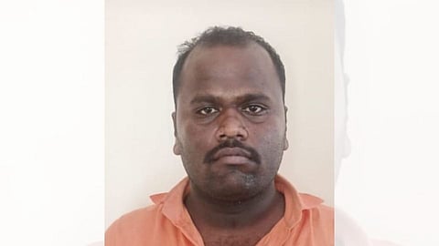crime update latur Accused arrested for fraud of 2 lakh 