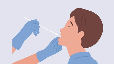 RTPCR Test