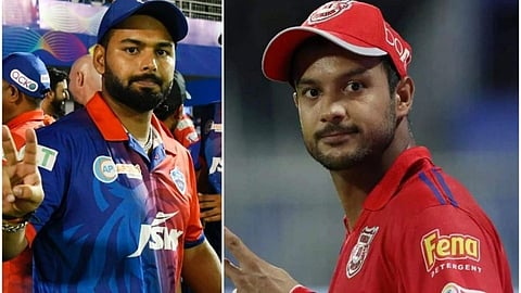  IPL 2022 Today Match