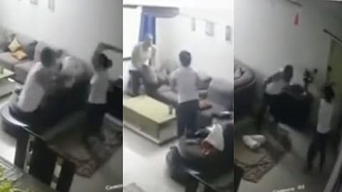 viral video