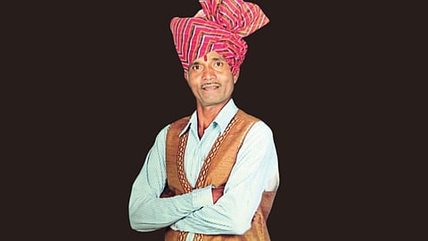Sandeep Kale writes about life journey