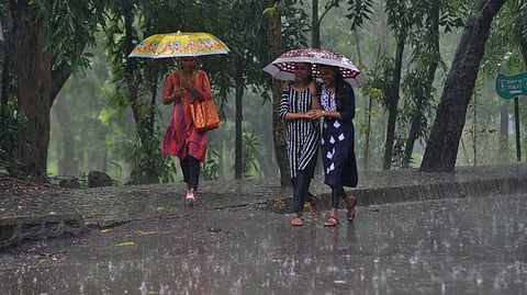 मान्सूनसाठी अनुकूल वातावरण, यंदा वेळेआधीच केरळमध्ये दाखल होणार