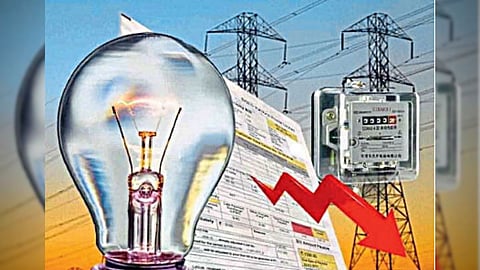 Nagpur online electricity connection Babasaheb Ambedkar Jeevan Prakash Yojana 