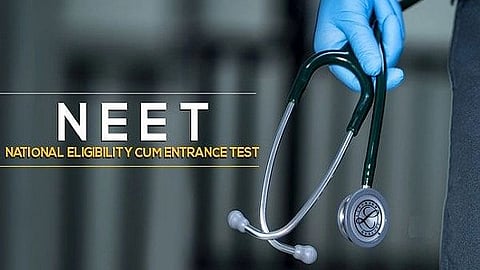 Supreme Court on NEET PG 2022 Exam