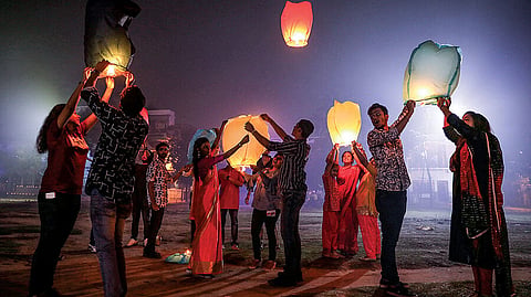 Diwali