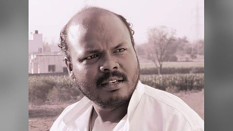milind shinde as martand in devmanus serial 