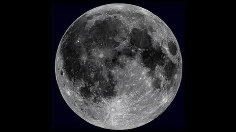 moon
