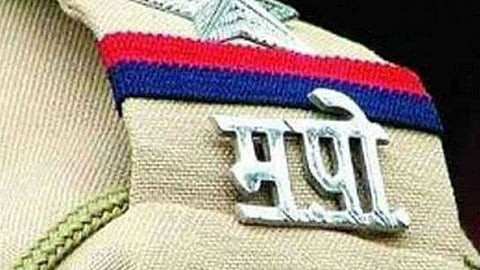 Police Recruitment Examination found Women police are scientifically male mumbai 