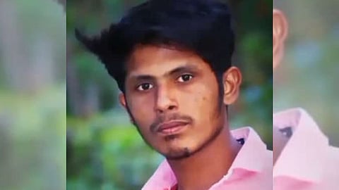 murder case 