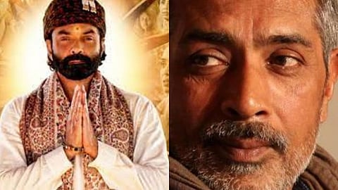  Prakash Jha and Ashram 3 Team Attacked...