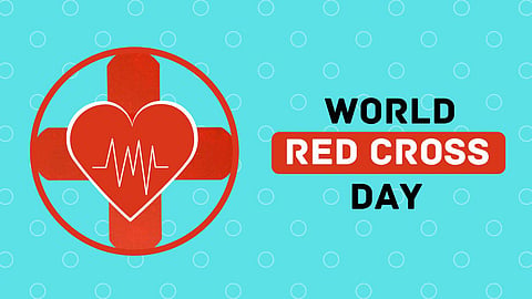 World Red Cross Day 2022