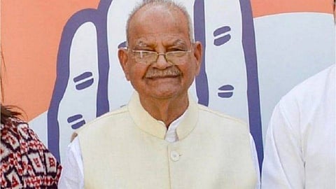 Sukhram sharma 