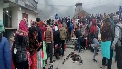 Uttarakhand Chardham Yatra