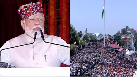 PM Narendra Modi