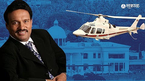 Avinash Bhosale